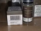 Nikotin Salt20mg/Base18mg til vaper mod rygestop - 3