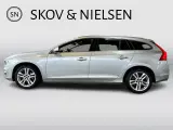 Volvo V60 2,0 D4 190 Summum aut. - 2