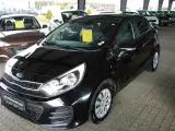 Kia Rio 1,2 CVVT Limited - 3