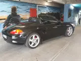 Porsche Boxter S, 69000 km - 5