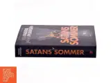 Satans sommer : krimi af Kim Faber (Bog) - 2