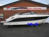 Quicksilver 805 Cruiser m/Mercury F400 hk V10