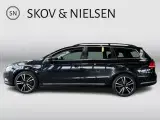 VW Passat 2,0 TDi 140 Highline Variant DSG BMT - 2
