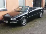 Audi 80 Tdi Cabriolet - 4