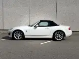 Mazda MX-5 2,0 Roadster - 5