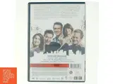 How I Met Your Mother - Season 2 - 3