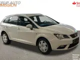 Seat Ibiza 1,2 TDI Ecomotive Style Start/Stop 75HK Stc - 2