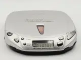 ⭐️· Sony Discman ESP2 D-E443 GROOVE - 3