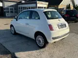 Fiat 500 1,2 Lounge - 3