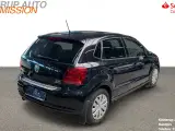 VW Polo 1,6 BlueMotion TDI DPF Comfortline 90HK 5d - 3