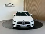 Mercedes CLA200 1,3 Progressive Coupé aut. - 2