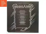 Isaac Hayes Groove-A-Thon LP fra ABC Records - 3