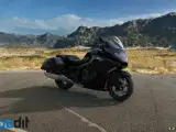 BMW K 1600 B Bagger - 4