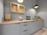 Klinik i fællesskab på Vestergade 12 - Klinik 1 - 3