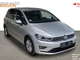 VW Golf Sportsvan 1,6 TDI BMT Comfortline 110HK - 2