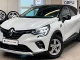 Renault Captur 1,6 E-Tech Intens - 5