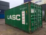 20 fods Container - Står i Hvidovre på sjælland - 5