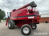 Mejetærsker Case IH 1660E - 4