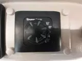 2023 - Benimar Benivan 120 NK   NK pakke. 9 trins Automatgear .solceller. batteri. inverter. lædersæder. maxfann. under 6 meter. - 2