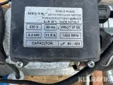 Elektrisk spil Delta DI.0.MRV - 2