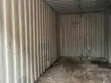 20 fods container med sprinkler - 5