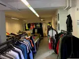 Butikslokale centralt i St. Heddinge centrum - 5