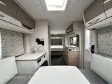 2021 - Dethleffs Nomad 530 DR - 2