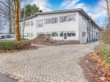 Flotte nyrenoverede kontorlokaler. velbeliggende i et populært erhvervsområde i Søborg. - 3