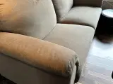 Dejlig blød sofa - 3