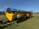 New Holland CR9.90 Tracks 34" 4 WD - 5