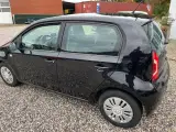 VW Up! 1,0 75 Move Up! BMT - 3