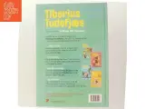 Tiberius Tudefjæs af Renée Toft Simonsen (Bog) - 3