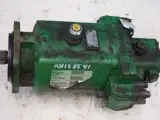 John Deere 9780CTS Hydrostatmotor AH128541 - 2