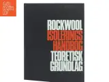 Rockwool Isolerings Håndbog Teoretisk Grundlag (Bog) - 2