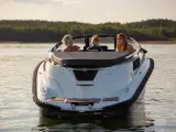 Corsiva 625 Tender 25 HK Yamaha/Udstyr - 3