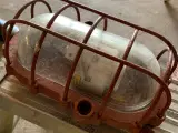 Skibslamper 