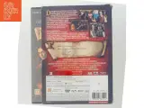 Pirates of Carribean (2disc): Sorte for med Johnny Depp (DVD) - 3
