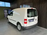 VW Caddy 1,6 TDi 75 BMT Van - 4