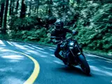 Yamaha MT-09 Y-AMT version med reduceret effekt til A2 kørekort - 5