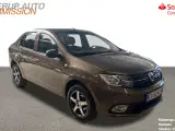 Dacia Logan 0,9 Tce Access Start/Stop 90HK - 2