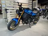 Yamaha XSR 900 - 4