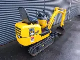 Komatsu PC 9 - 3