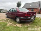 Veteranbil Peugeot 405 - 4