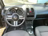 Velkørende VW Lupo 3L  - 5