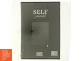 Self journal - 3