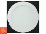 LED Plafondlampe  255  (str. Ø 22,5 cm) - 3