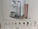 Ny DeLonghi Gran Lattissima (sort) - 3