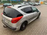 Peugeot 207 HDi St.Car - 5