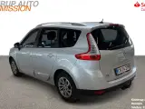 Renault Grand Scénic 7 pers. 1,6 Energy DCI Limited start/stop 130HK 6g - 4