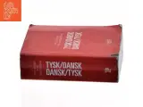 Politikens tysk-dansk, dansk-tysk (Bog) - 2